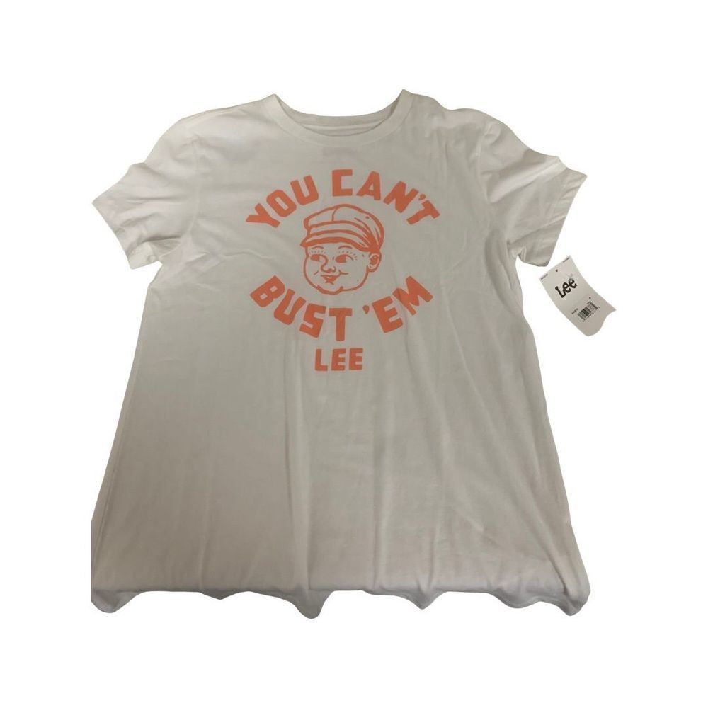 NWT Lee T-shirt